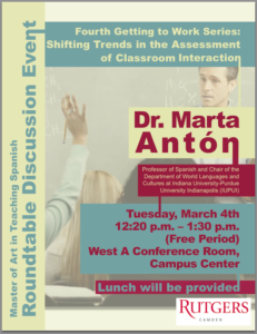 Marta Anton_4thgetting to work series
